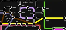 Game screenshot Global Tube Adventure apk