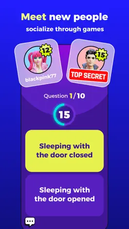 Game screenshot Fundle: Games & Friends hack
