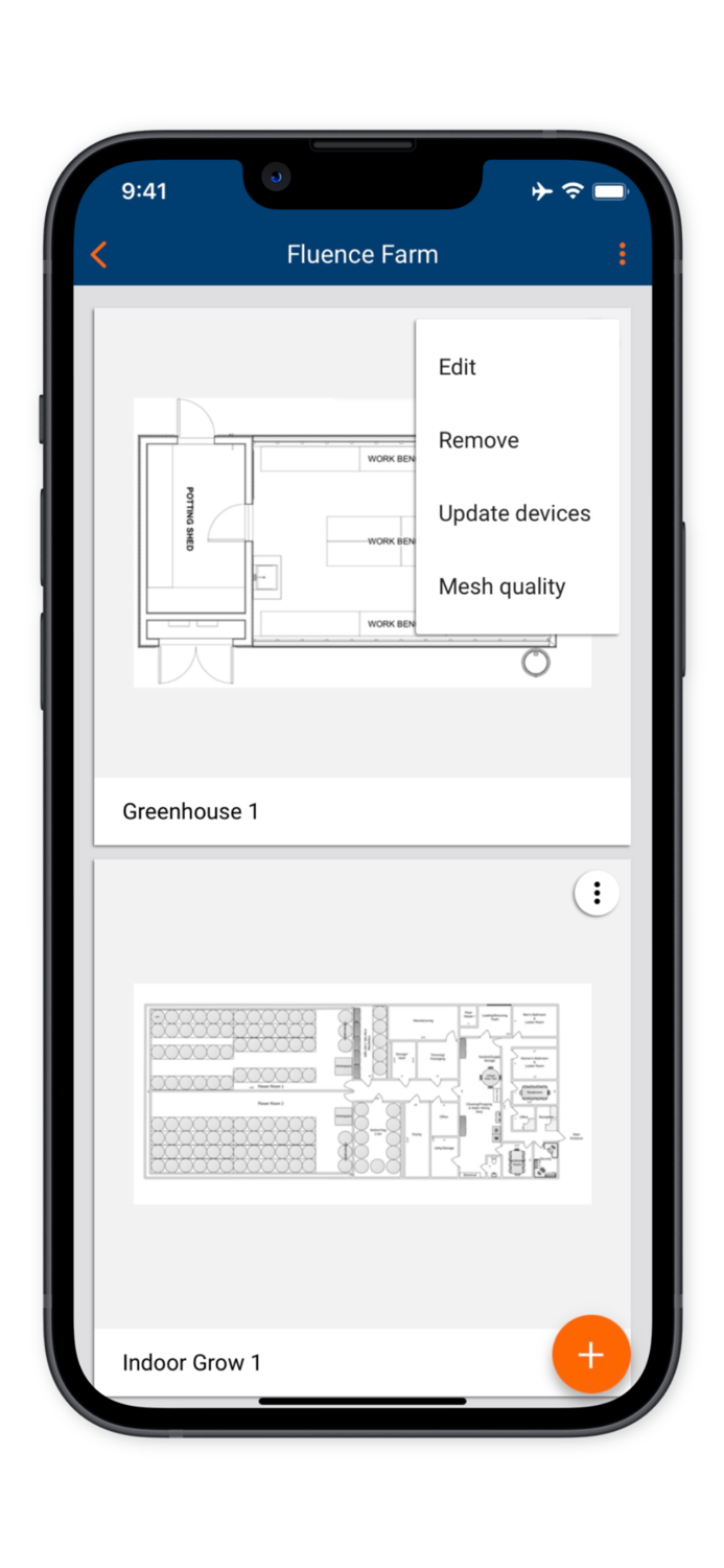 Fluence Wireless Flex