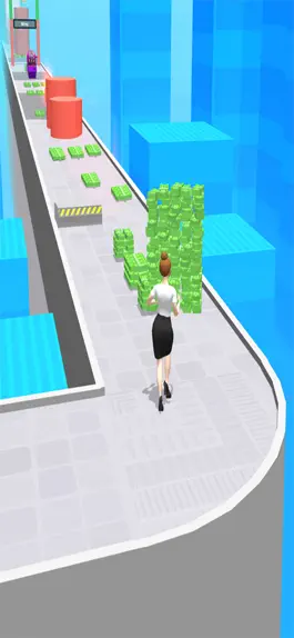 Game screenshot Money collecter mod apk