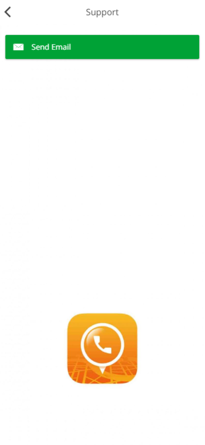 Reverse Number Lookup App