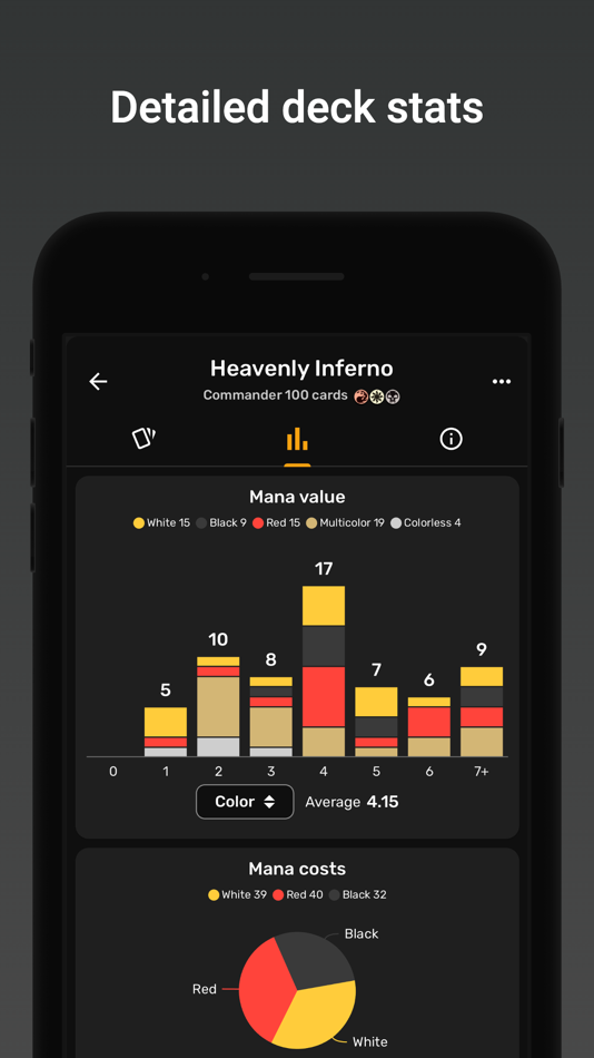 #4. ManaBox (iOS) 由: SkillDevs S.C.