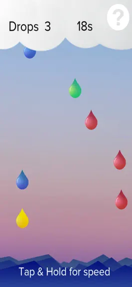 Game screenshot RainDrop Pop mod apk