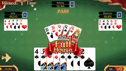 Fun Big 2: Card Battle Royale Screenshot