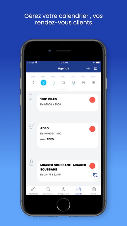 Emissic screenshot-7