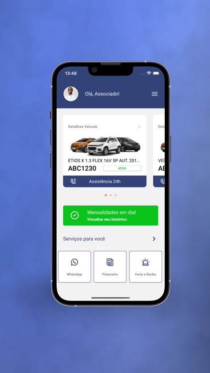 Sudeste Proteção Veicular