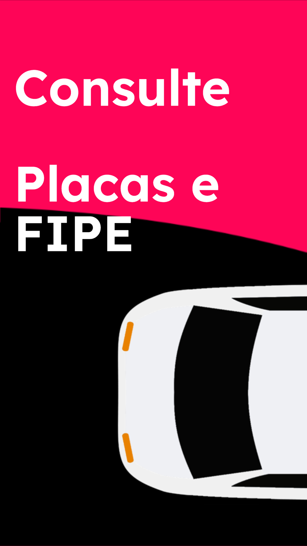 Placa FIPE: Tabela de preços para iPhone - Download