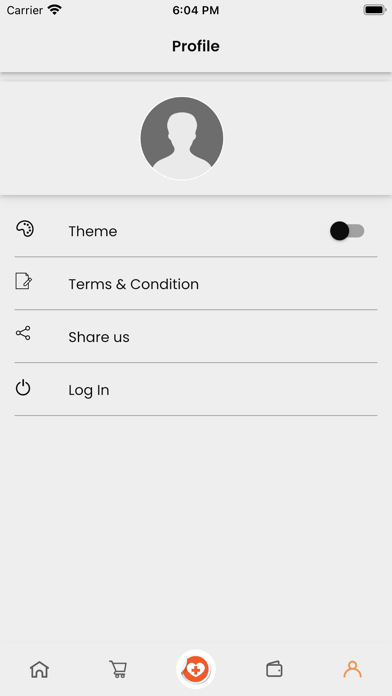 Milkyway India Screenshot