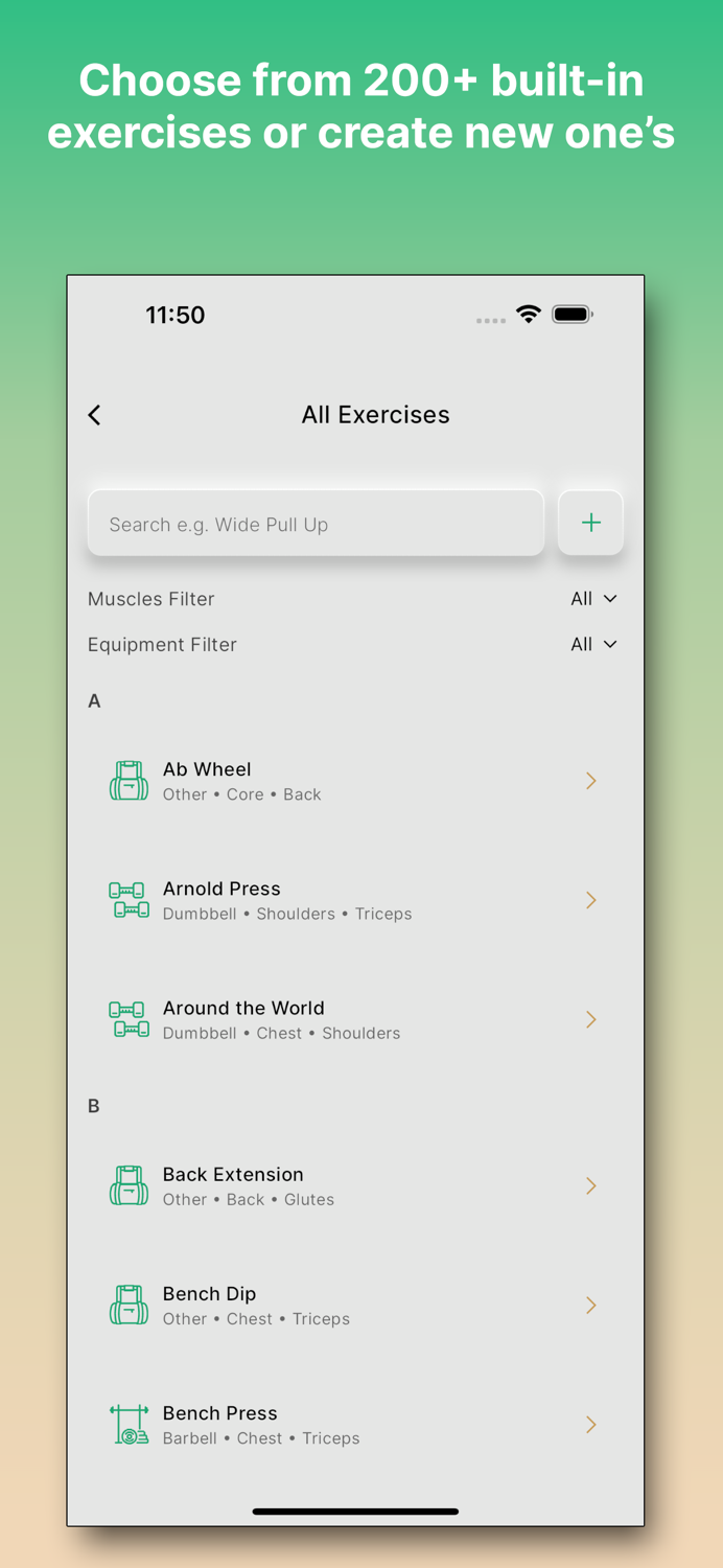 FitBliss Workout  Calories