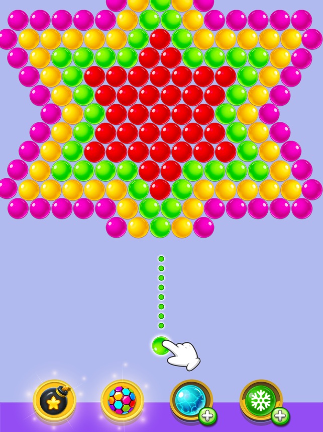 Bubble Shooter Super on the App Store