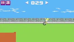 unicycle legend iphone screenshot 4