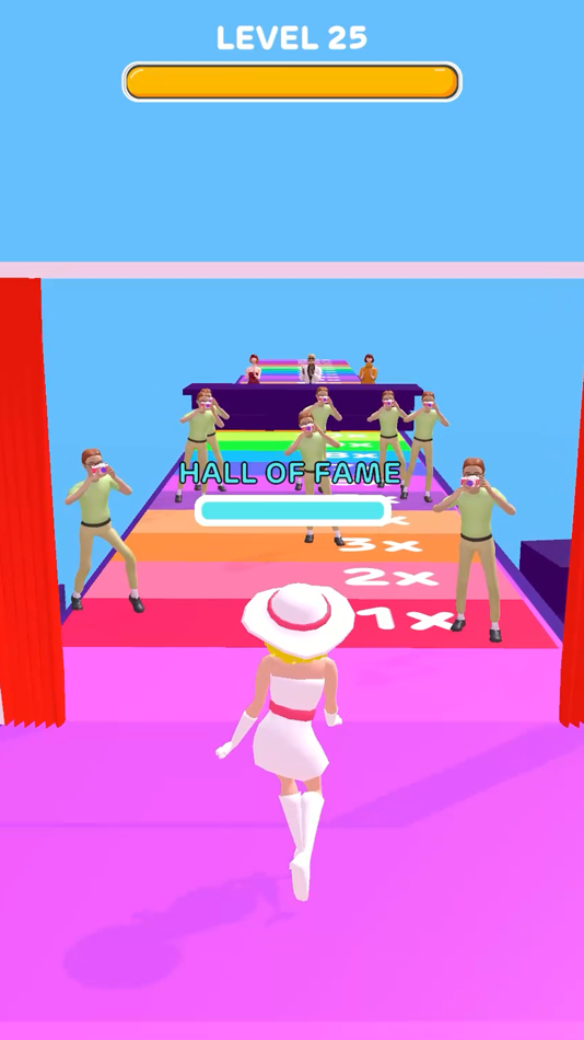 #1. Make'em Famous (iOS) Podle: Elif Arzu Dedekarginoglu