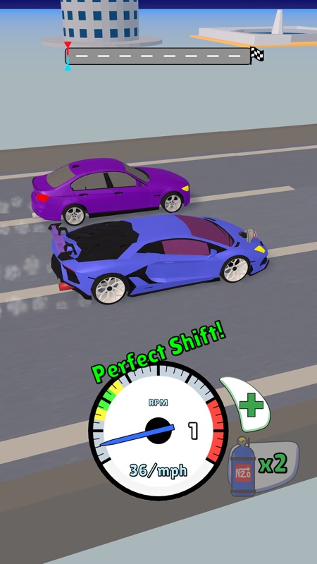 Build A Car! screenshot 7
