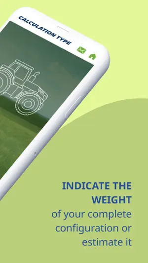 MICHELIN Agropressure screenshot 3