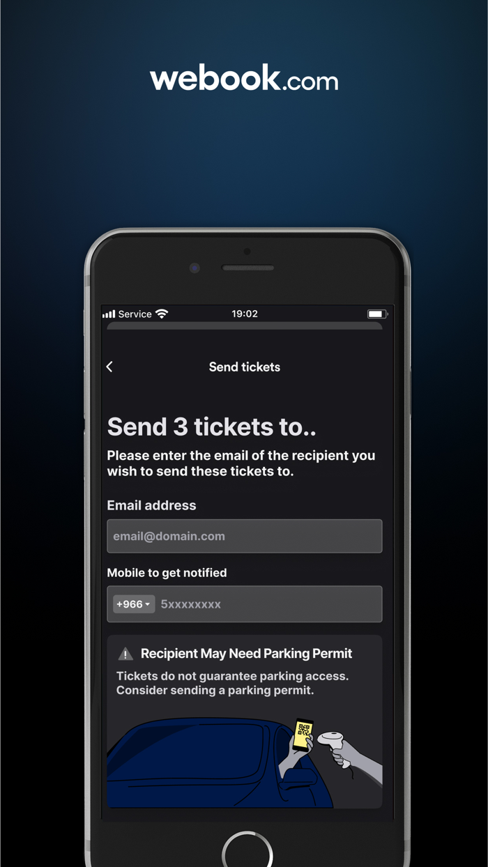 webook.com - fun things to do