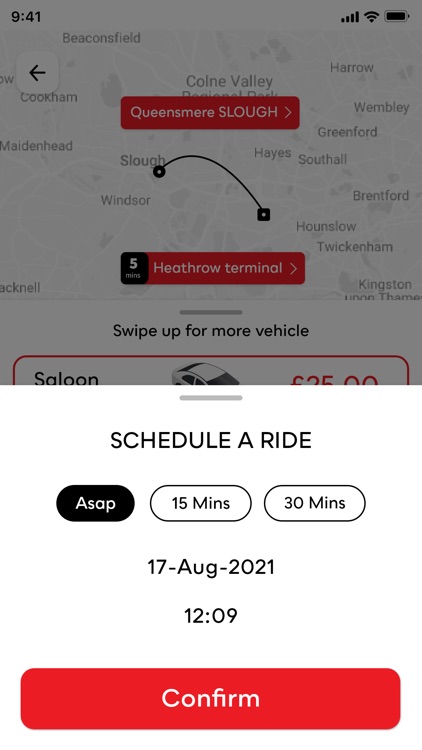 24/7 Cars screenshot-4