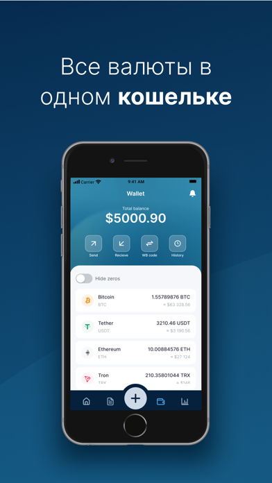 Bitcoin Global