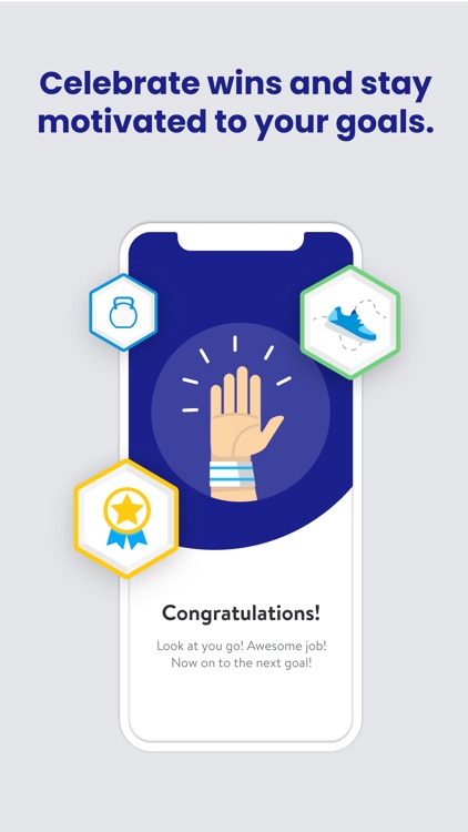 MPower Fit screenshot-5