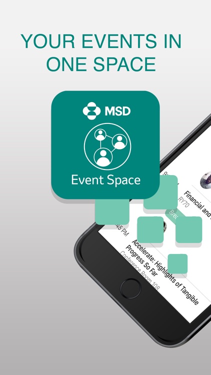 MSD Event Space