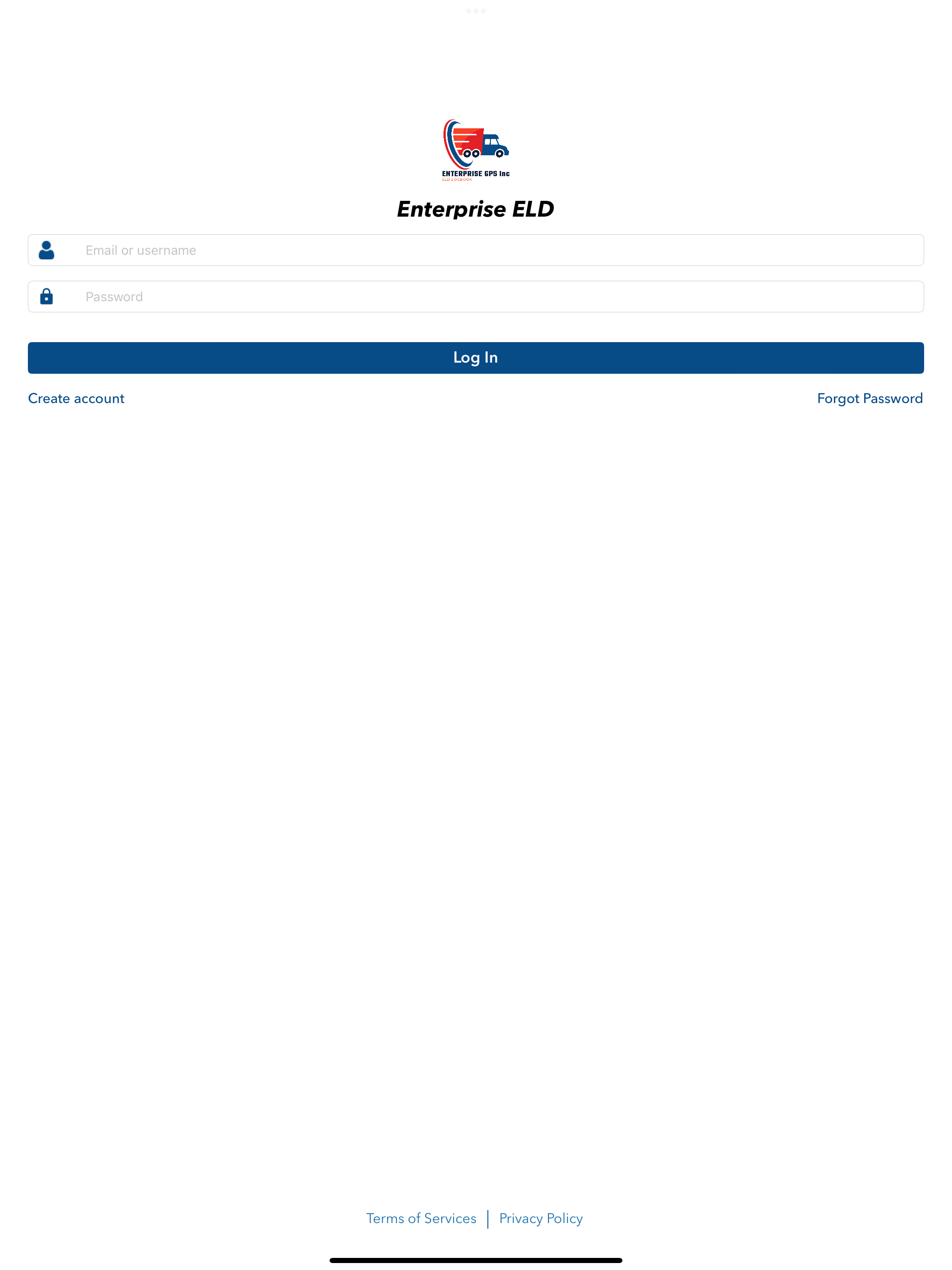 Enterprise ELD