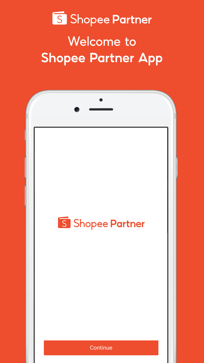 Shopee Partner Go Digital