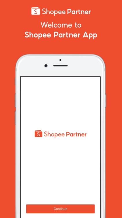 Shopee Partner: Go Digital