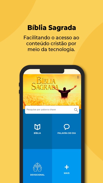 Bíblia Sagrada Mobidic