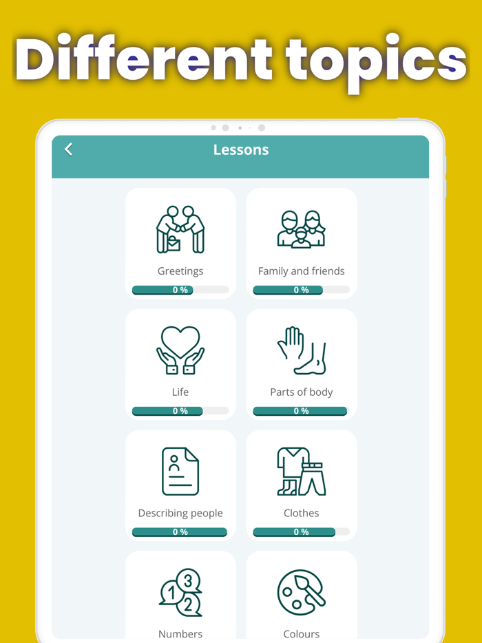 Learn spanish language 2023