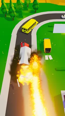 Game screenshot Burn the City Down mod apk