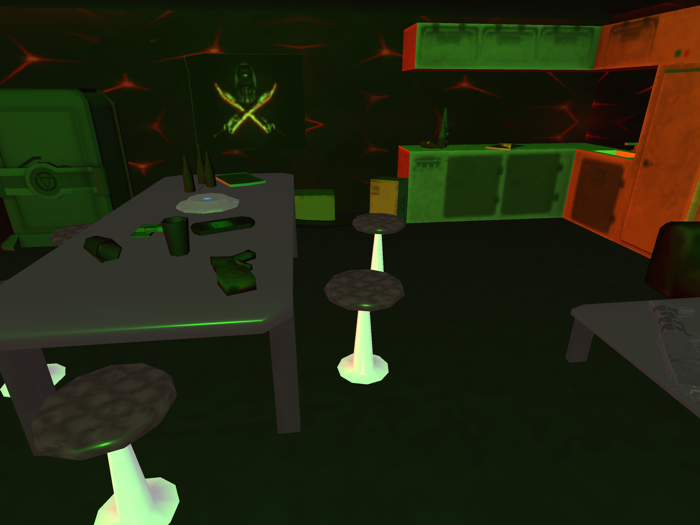 Alien Attack - Galaxy Games 3D