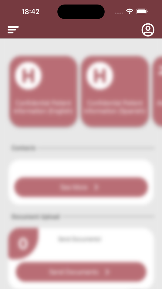 #3. Shaw Injury App (iOS) 由: Legal Soft Inc