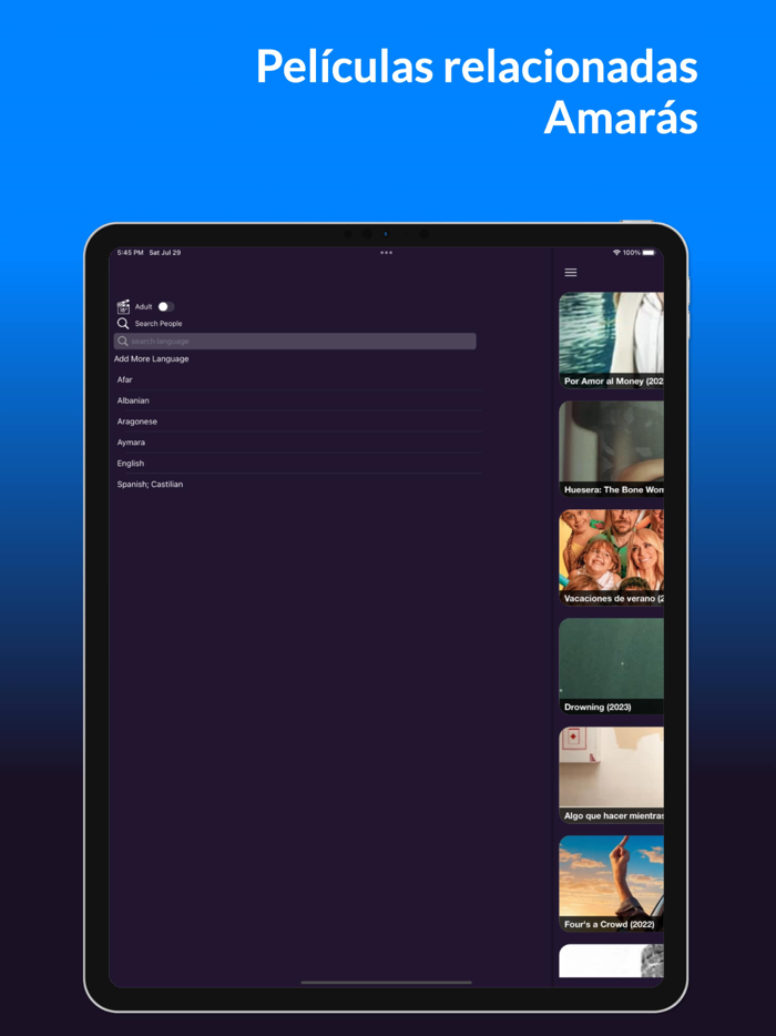 SFlix  Movies and Series