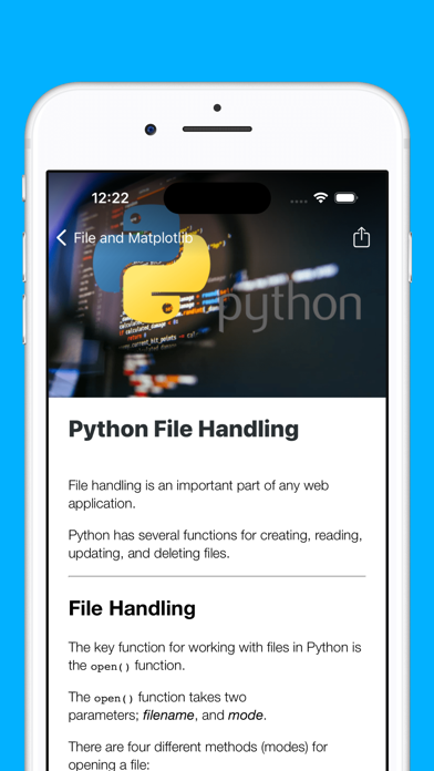 Python - Learn Programmingのおすすめ画像7