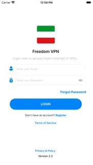 freedom-vpn problems & solutions and troubleshooting guide - 3