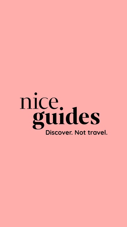 NiceGuides - Book Tour Guides screenshot-8