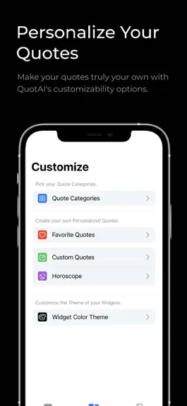 Game screenshot QuotAI hack