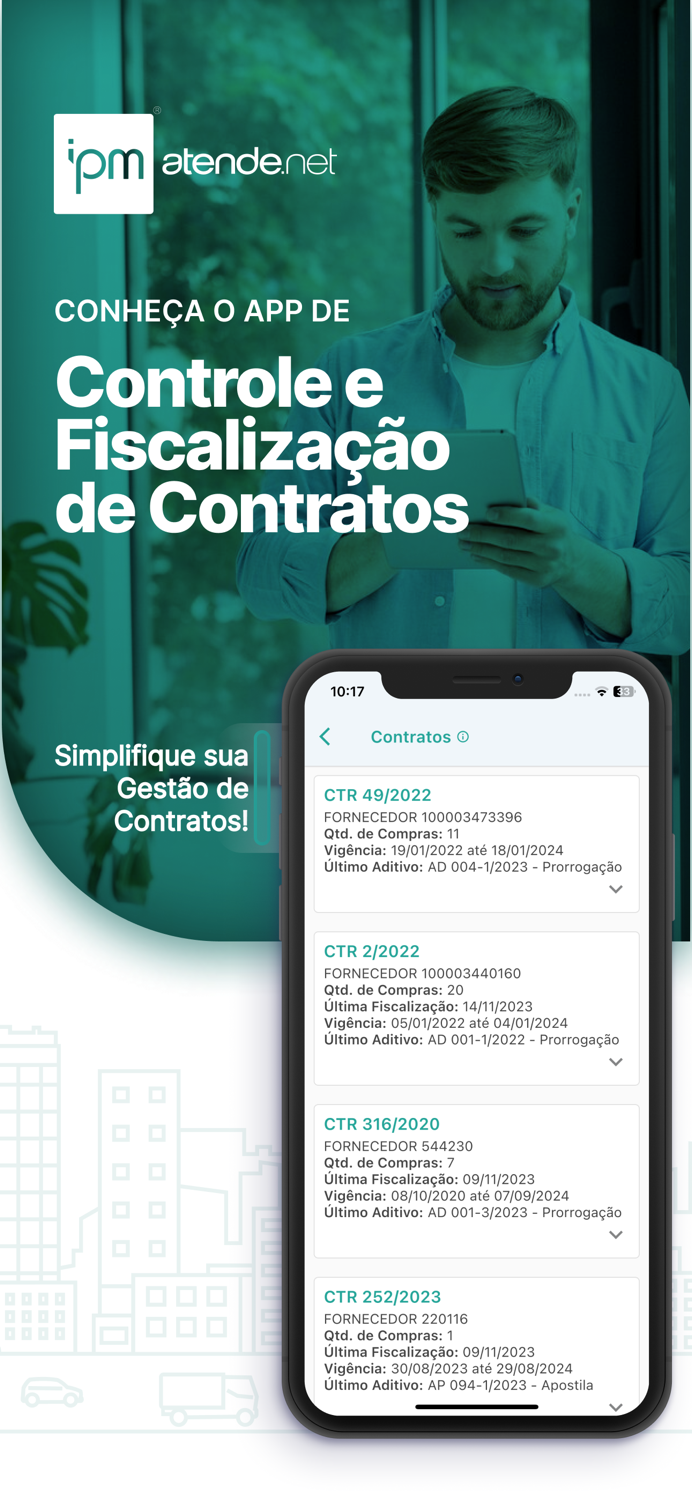 Atende.Net Fiscalização