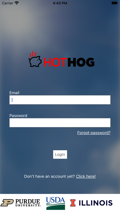 HotHog Screenshot