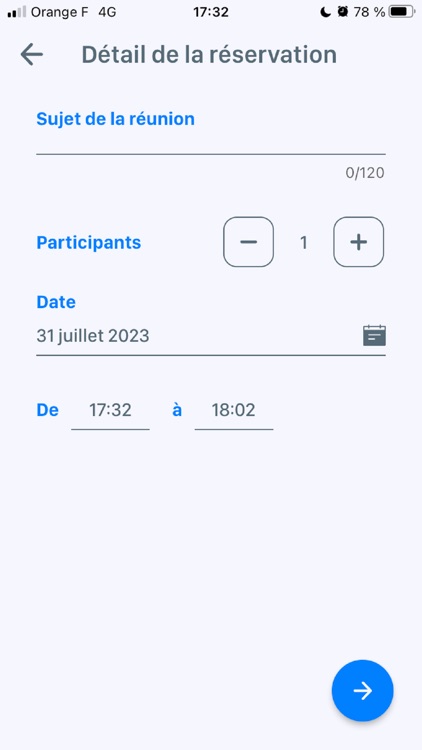 Sagemcom SmartLife screenshot-4