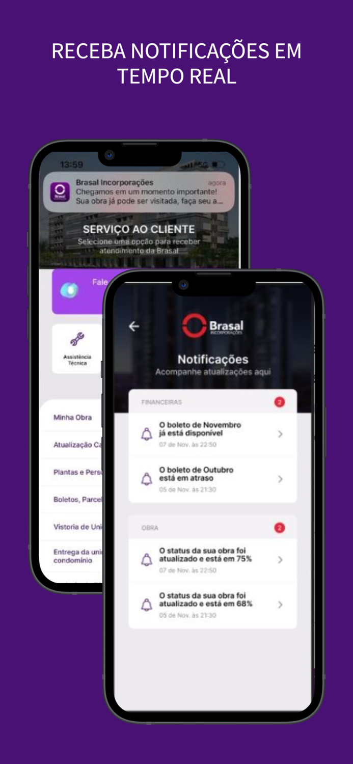 Novo Brasal Incorporações