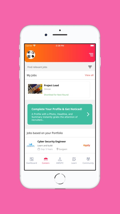 MESC Digital screenshot-4