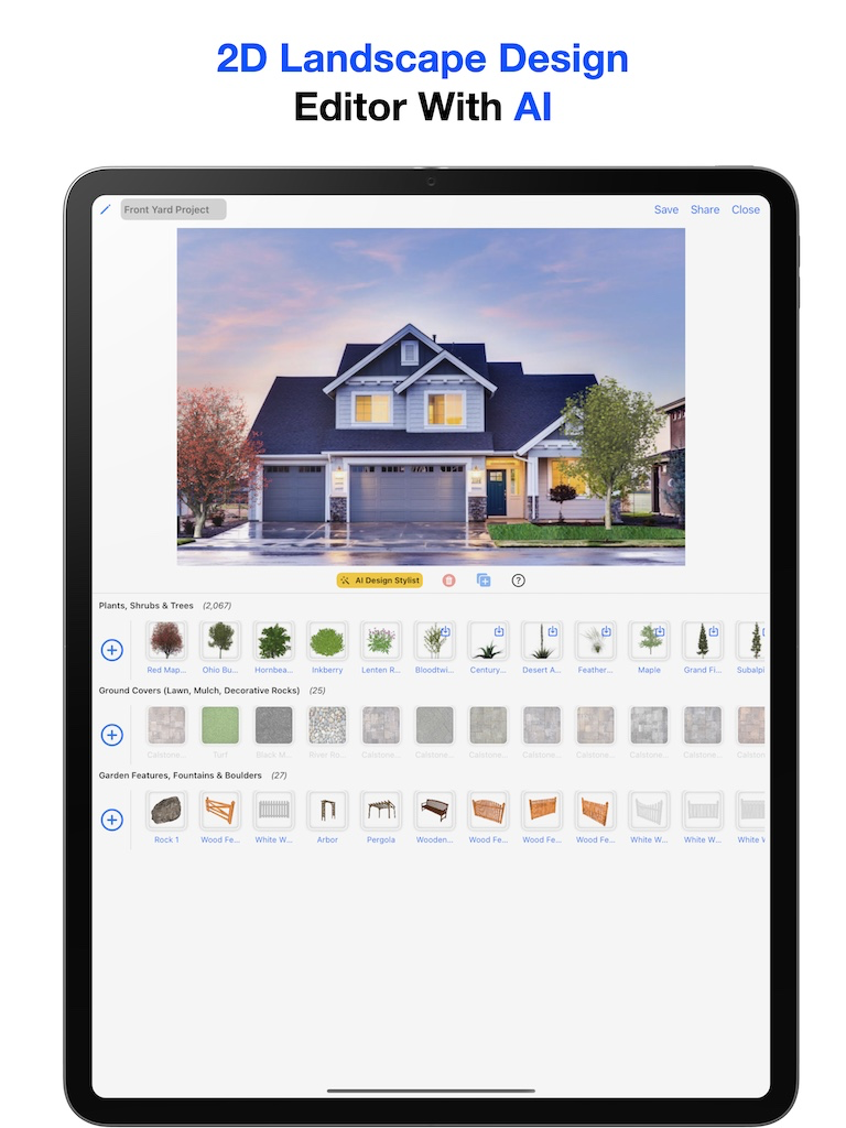 HomeDash
