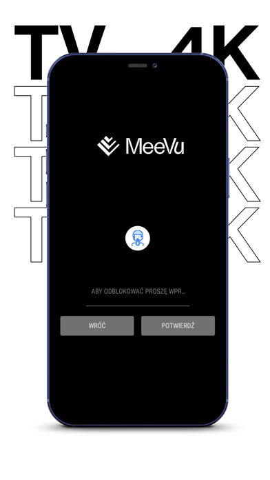 MeeVu GO Screenshot