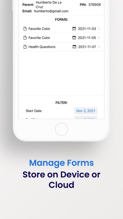 Crear App screenshot-5