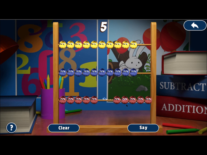 Prof Bunsen Teaches Math 1