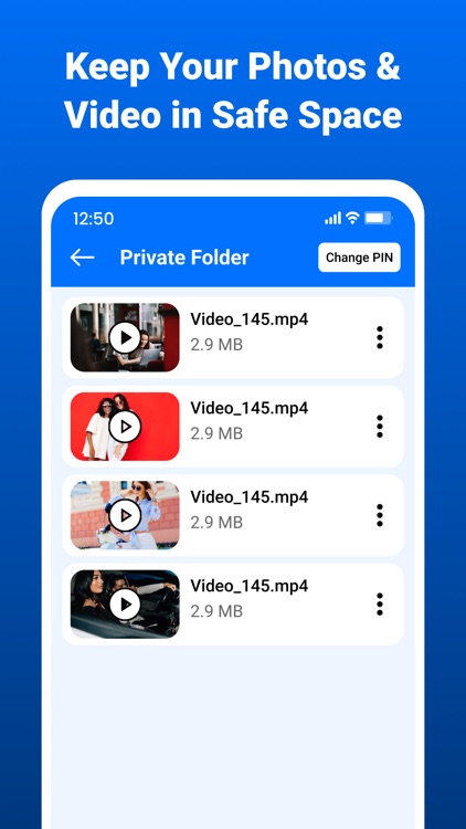 Browser - Video Downloader screenshot-4