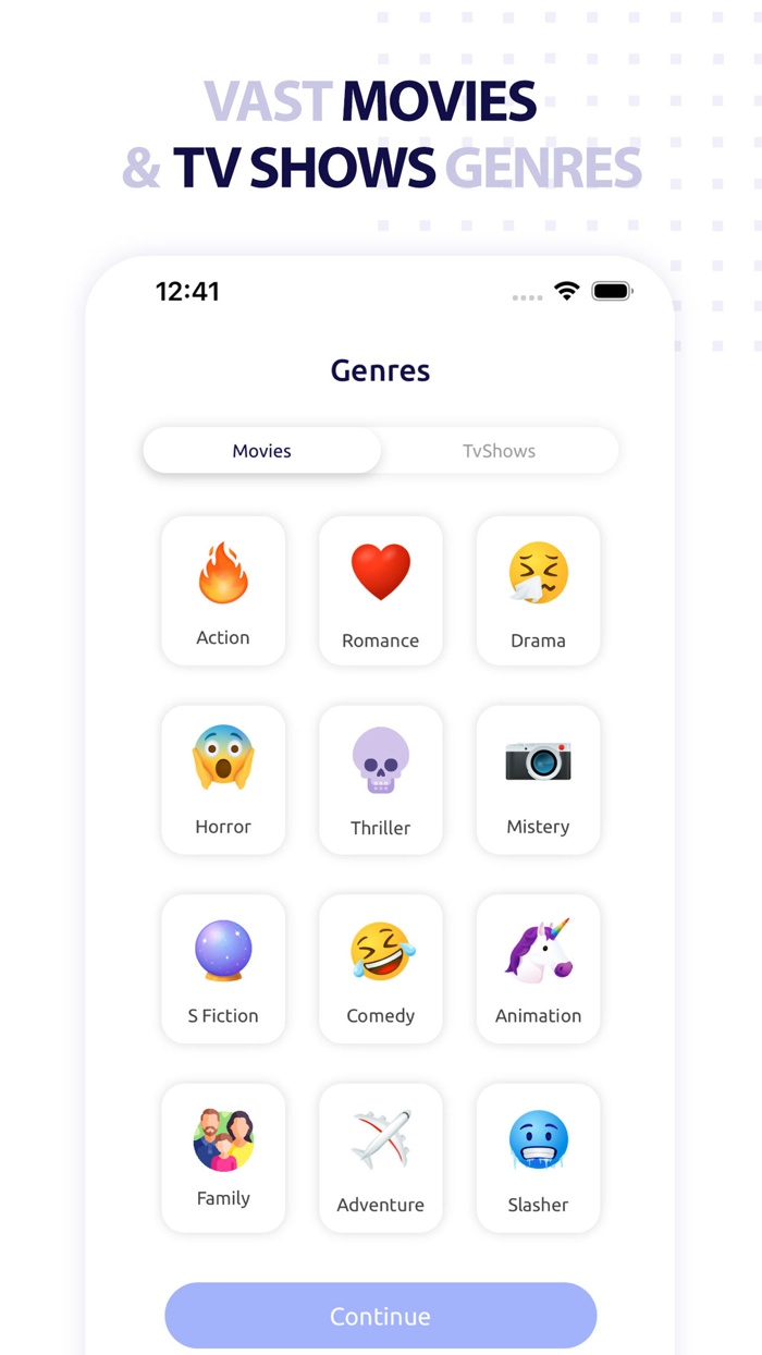 Lumibo  Movies Box and TV Shows