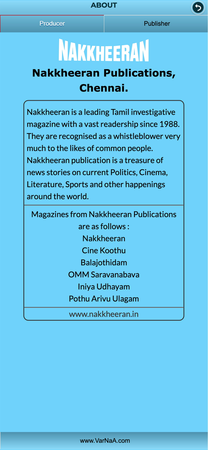 GK - Tamil - Nakkheeran