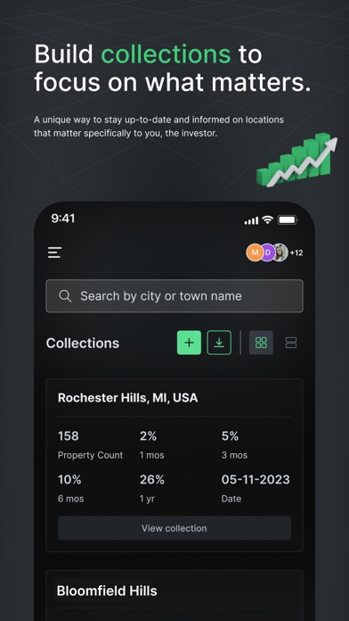 Zoomprop Screenshot