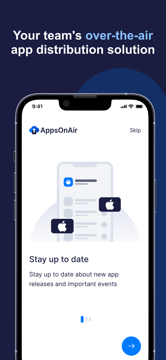AppsOnAir